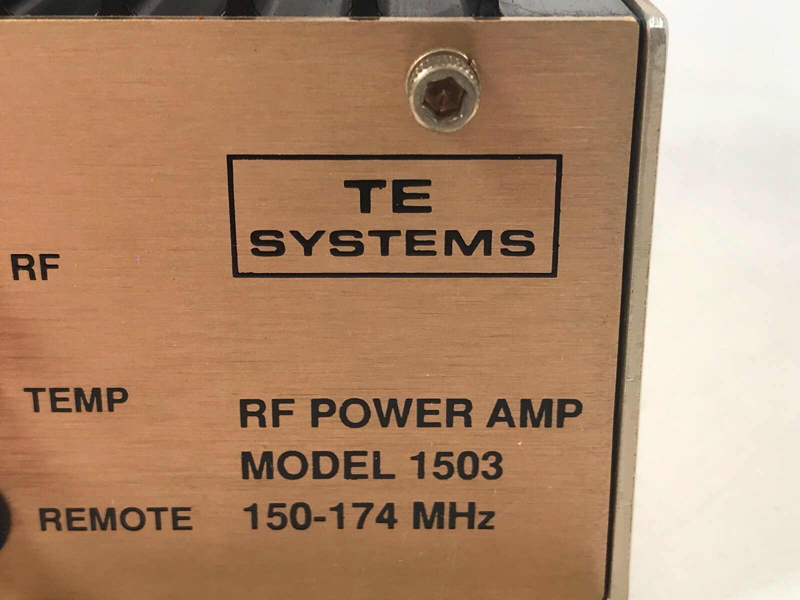 HPA-T450ET Power Amplifier 3 Channels Purifi 1ET6525SA