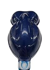 9400 High Gloss Dark Blue Pearl Met Single Stage Acrylic Enamel Paint Gallon Kit