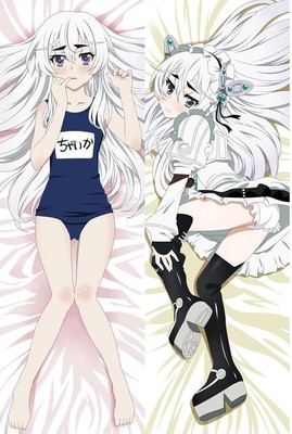 Get Anime Hitsugi No Chaika Trabant Inner Stuffing Hugging Body Pillow For Free Get Wallpaper Anime Hitsugi No Chaika Trabant Inner Stuffing Hugging Body Pillow For Android