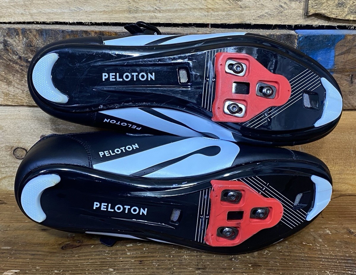 Peloton Cycling Shoes Size 47 Men