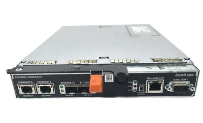 Dell EqualLogic Control Module 15 NEX-900926