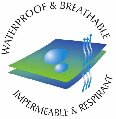 Protège-matelas alèse molleton imperméable respirant silencieux H30 qualité Pro - Photo 2/4