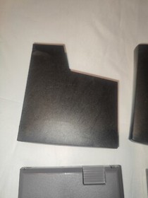 NES Super Mario Bros / Duck Hunt, Fester's Quest Lot Dust Sleeves Tested Works