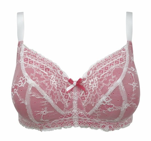Panache Sophie Maternity Support Bra Non Wired 5826 - Picture 8 of 20