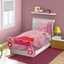 Peppa Pig 4-Piece Toddler Bedding Set Kids,Girls Made of ...