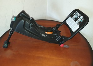 britax romer base isofix