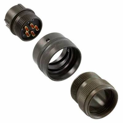 STECKER STECKER STECKER 5 POS LÖTBECHER