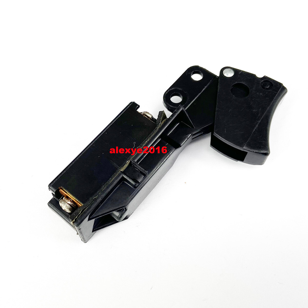 1 PCS Tyco 0825 Trigger Switch 8A 250V / 16A 125V | eBay