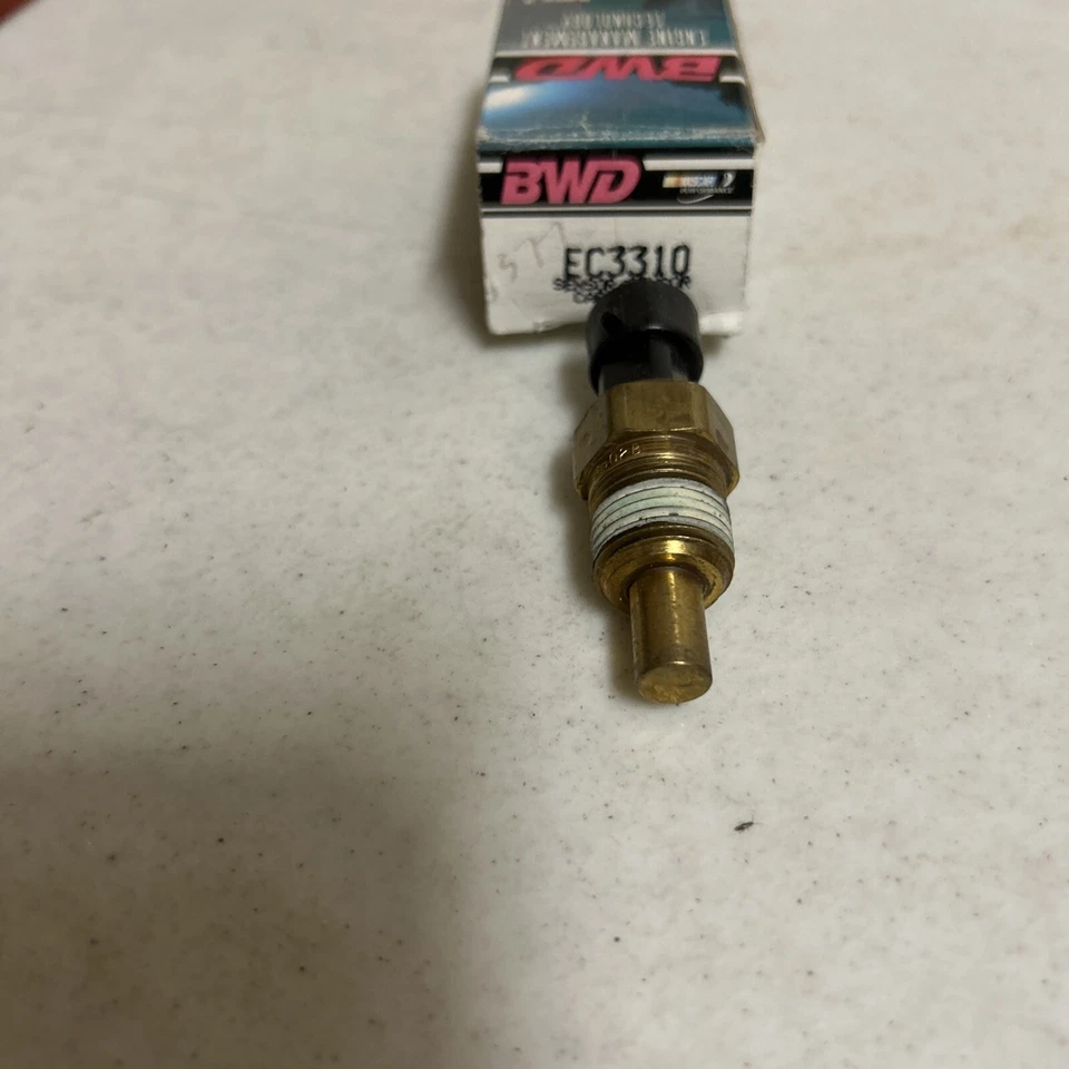 Sensor de posición del acelerador BWD EC3310-VIN: Z BWD EC3310 Foto 4 de 4