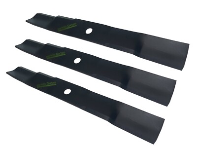 3X 53 CM Messer für John Deere 1420 1435 1445 1500 1545 1550 1565 M163983