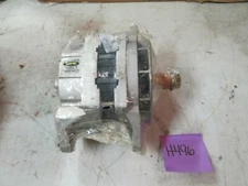 Power Built Heavy Duty Alternator 12V 200A ID 0559 PA 200 System Power Tech(New)