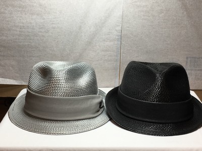 stacy adams godfather hats