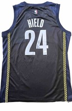 Buddy Hield Signed Jersey Indiana Pacers “PSA COA”