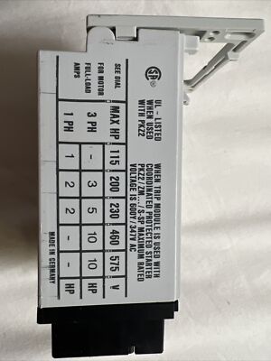 NEW | MOELLER | ZM-16-PKZ2 |
