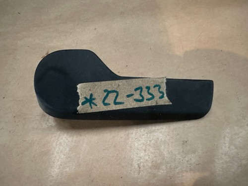 *22 L22 333 VW EOS Haubenöffner Griff 1J1823533C