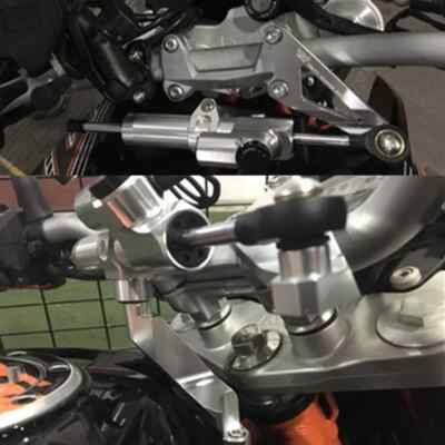 2013-2016 CNC For KTM DUKE 125 200 390 Steering Damper Stabilizer