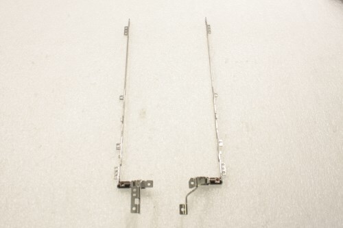 Sony Vaio PCG-Z1RMP LCD Screen Hinge Bracket Set Replacement