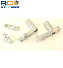 Hot Racing HPI Baja 5B 5T 5SC Aluminum Steering Bellcrank BJA4808