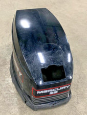 Mercury Marine Outboard 15-25 HP Engine  Cowl - 2190-9163A19