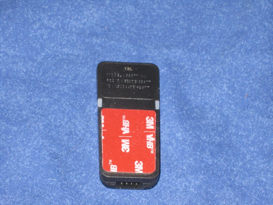 Directed DEI Viper Clifford Phyton DS4 Alarm Remote Start Antenna Harness - Image 2 of 2