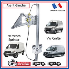 Lève vitre Mercedes 206