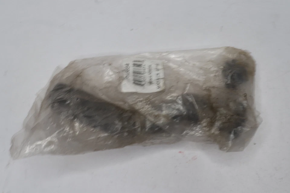 Brazo Pitman de dirección MAS Industries PA6654 Foto 2 de 3