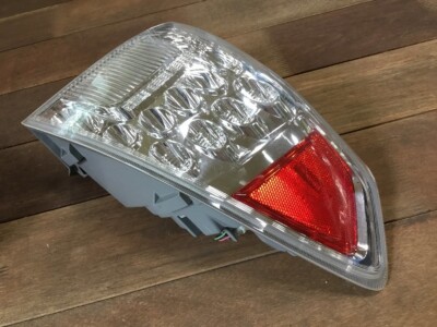 SUBARU Impreza GH WRX STi GRB GRF Tail Lights Rear Lamps set | eBay