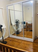 Wardrobe In Quakers Hill 2763 Nsw Wardrobes Gumtree Australia