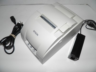 epson u220b driver