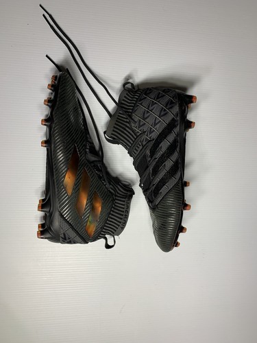 Adidas Freak Primeknit schwarz Fußballschuhe Art F97324 Herren Größe 12 knöchelhoch - Bild 13 von 15
