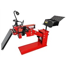 Air Operated Elevating Tire Spreader TMRJK068...
