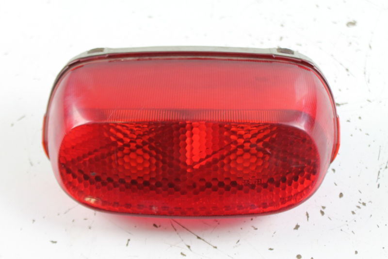 1994 Kawasaki ZX600E ZX6 Ninja/94 Taillight/Tail Light Rear Brake