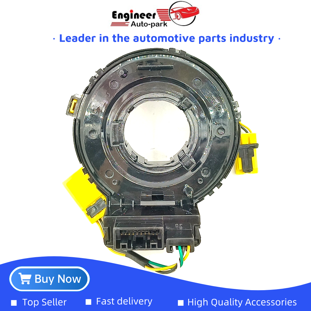 2007-2013 Acura MDX Spiral Cable Clock Spring 77900-STX-A01