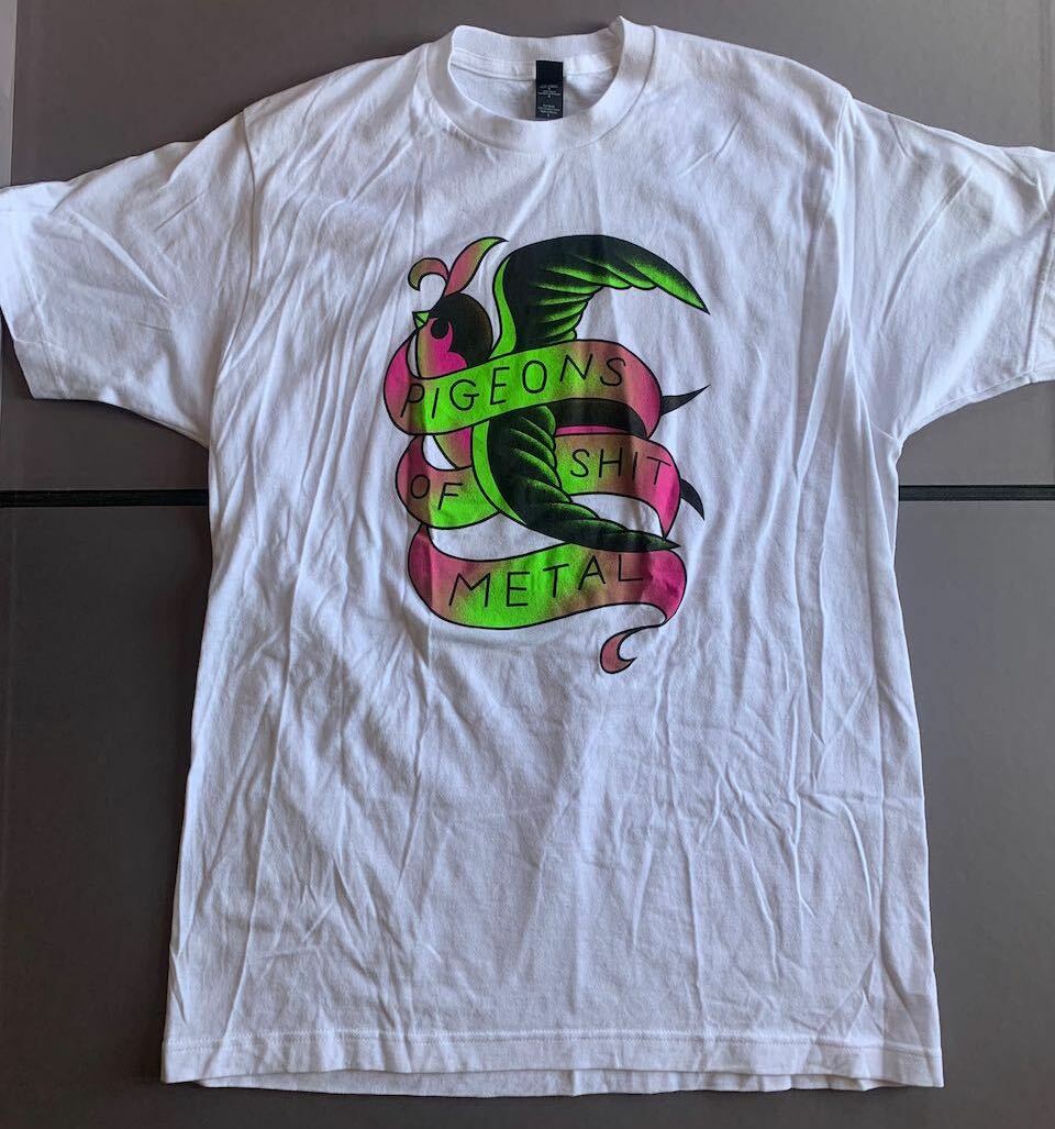 eagles of death metal t shirt