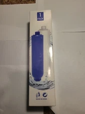 CENIPAR RV Inline Water Filter for RV Boats Gardening Camper KDF Filter