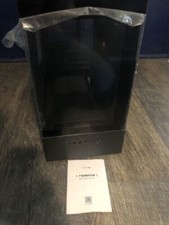 Paid Mini Tower Case Black Colou