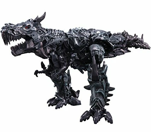 Takara Tomy Transformers STUDIO SERIES SS-07 Grimlock Figure NEW from Japan - Image 2 of 2