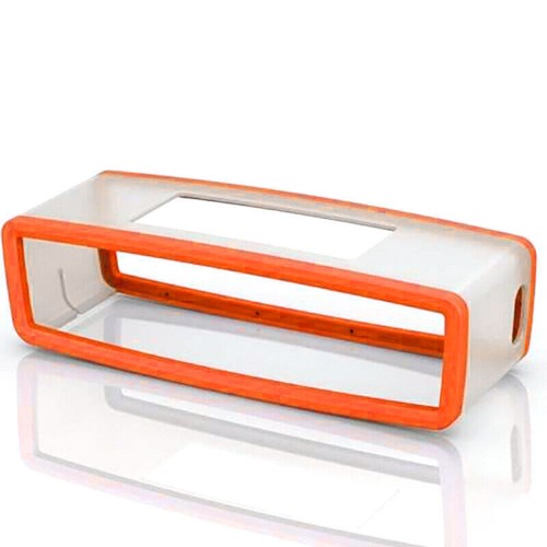 Soft Silicone Carry Travel Case Cover Bag For Bose-Soundlink Bluetooth Speaker1 - Picture 12 of 19