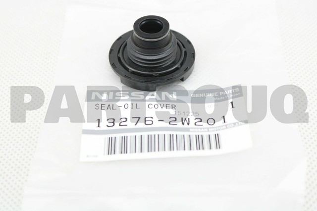 Nissan 13276 bn801