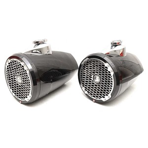 rockford fosgate 8 inch tower speakers