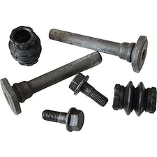 BKCOE25 Motorcraft Brake Caliper Repair Kit Front for Ford F-150 Truck 2010-2018