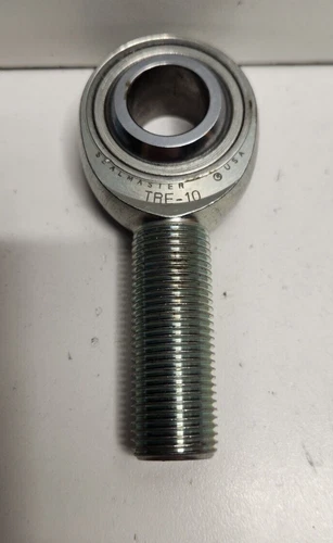 NEW NO BOX! SEALMASTER .625" BORE X 5/8-18 RIGHT HAND ROD END TRE-10