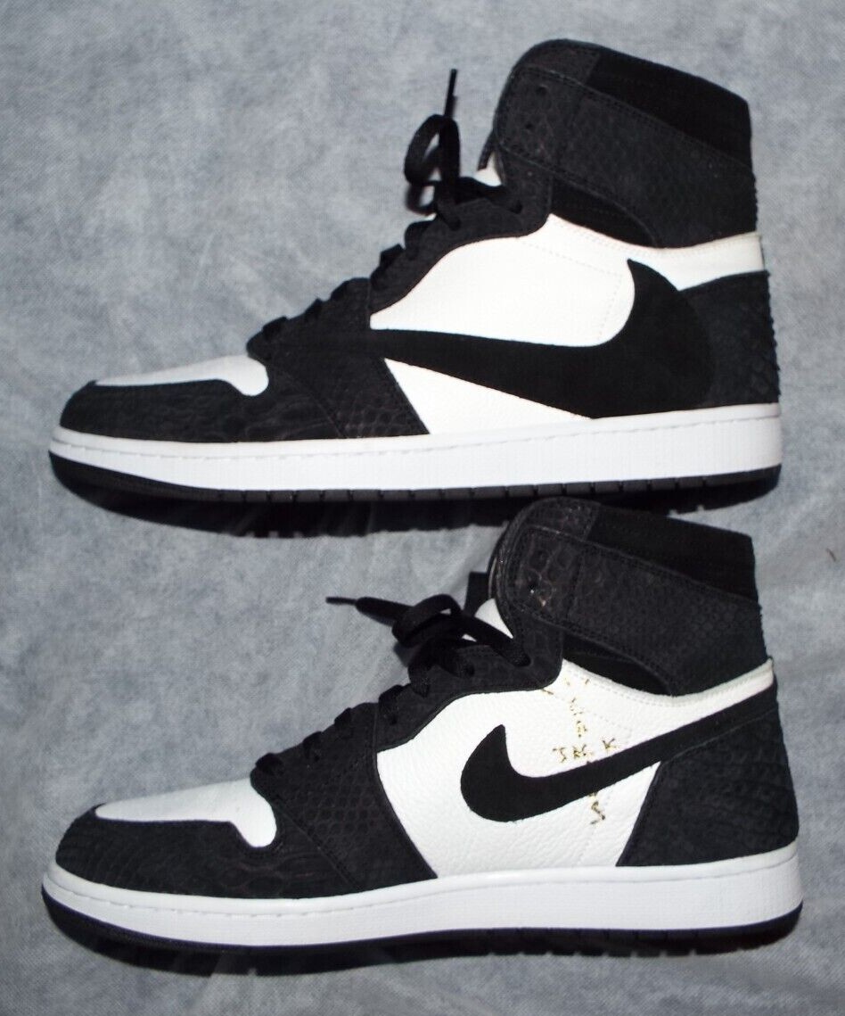The Shoe Surgeon/ Nike/ Jordan 1/ Travis Scott/ Cactus Jack The Shoe Surgeon/ Nike/ Jordan 1/ Travis Scott/ Cactus Jack