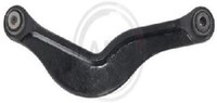 Original A.B.S. Lenker RadaufhäNgung 211374 FüR Ford