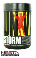 Universal Nutrition – Storm – Creatine Stack Universal Nutrition – Storm – Creatine Stack