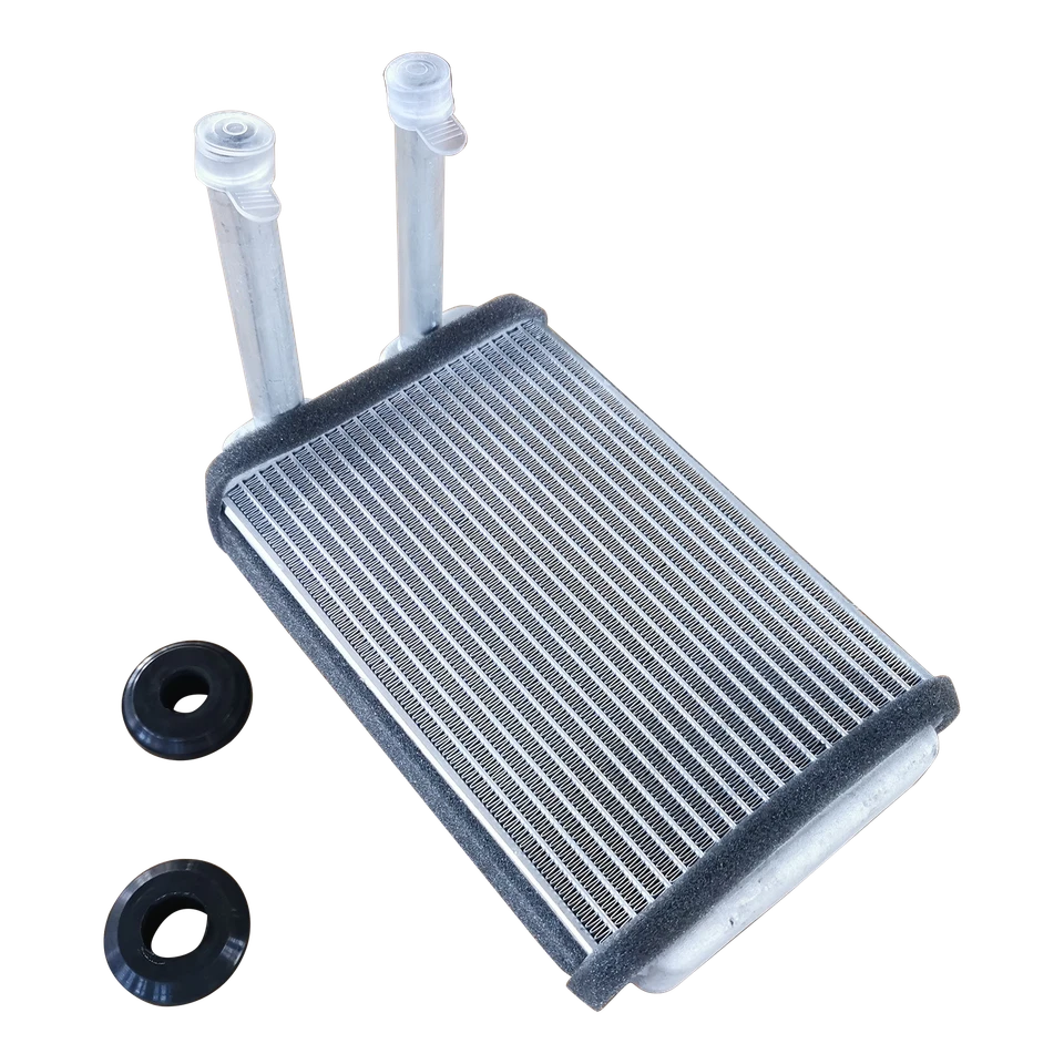 Aluminum Heater Core For Holden H Series HQ HJ Non-Air Conditioning - image 2 of 4