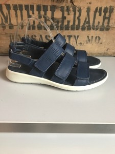 ecco ladies trainers sale