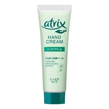 Kao atrix Hand cream 50g high moist chamomile extract ceramide E
