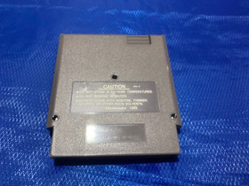 Dr. Mario (Nintendo NES, 1990) probado funciona