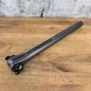 S Works Seatpost | eBay S Works Seatpost | eBay